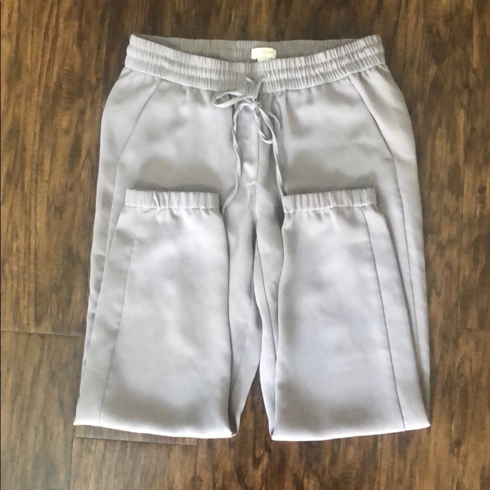 J. Crew pants